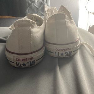 Converse All Star Lows
